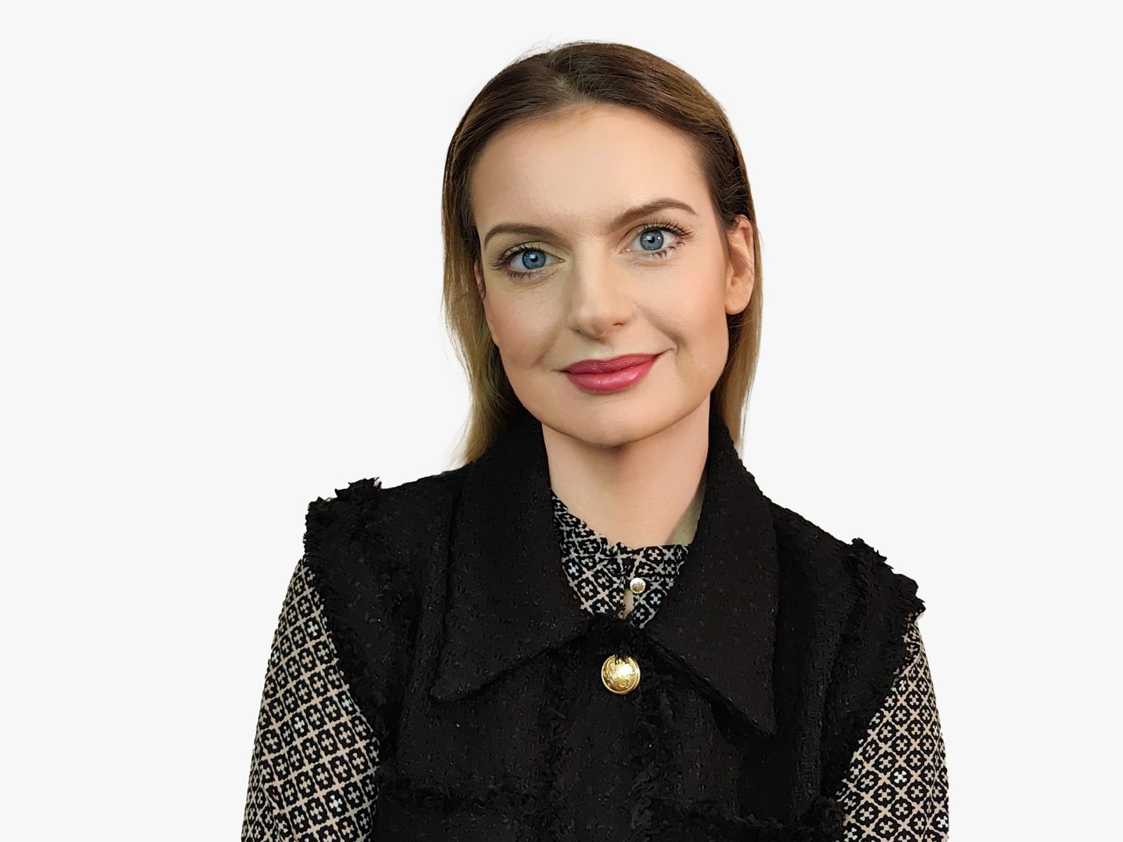 Karolina Kriukelyte