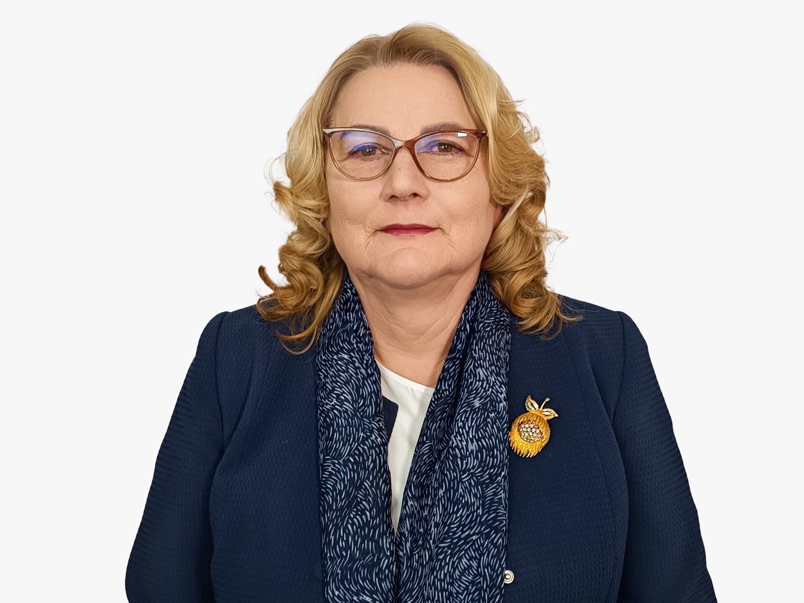 Birute Obeleniene Laime seimoje
