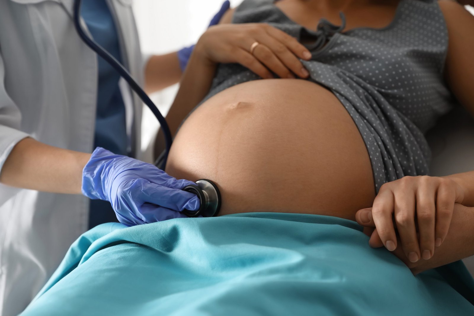 dula Ieva sinkeviciene vaisiaus tonai diagnostika laime seimoje gimdymas gimdymo planas kaklelio tikrinimas